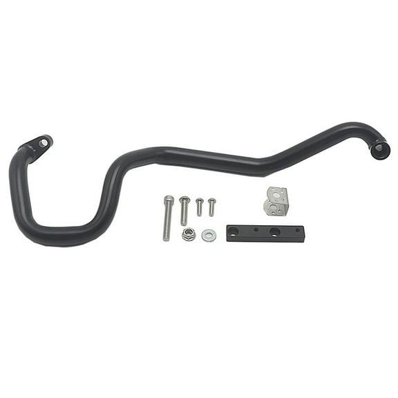 Motorcycles Exhaust Pipe Shield Cover Muffler Protector Guard Motorbike Accessories for 1250 ADV