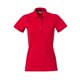 thumbnail image 1 of Clique - Polo Heavy Premium para Mujer (Rojo), 1 of 4