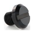 thumbnail image 4 of 10PCS M8X1.25 CNC Aluminum Mirror Hole Plug for Honda Yamaha Suzuki Kawasaki, 4 of 5