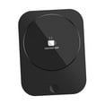 thumbnail image 2 of Beverage Cup Warmer Electric Beverage Warmer Plate for Milk Tea Water Travel black, 2 of 8