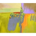 thumbnail image 2 of Bradshaw, Don 31x26 Gold Ornate Wood Framed with Double Matting Museum Art Print Titled - Topo, 2 of 4