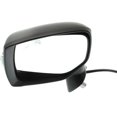 thumbnail image 5 of New Mirror Driver Left Side Heated LH Hand for Subaru Legacy Fits 91036AL20A-PFM, 5 of 5