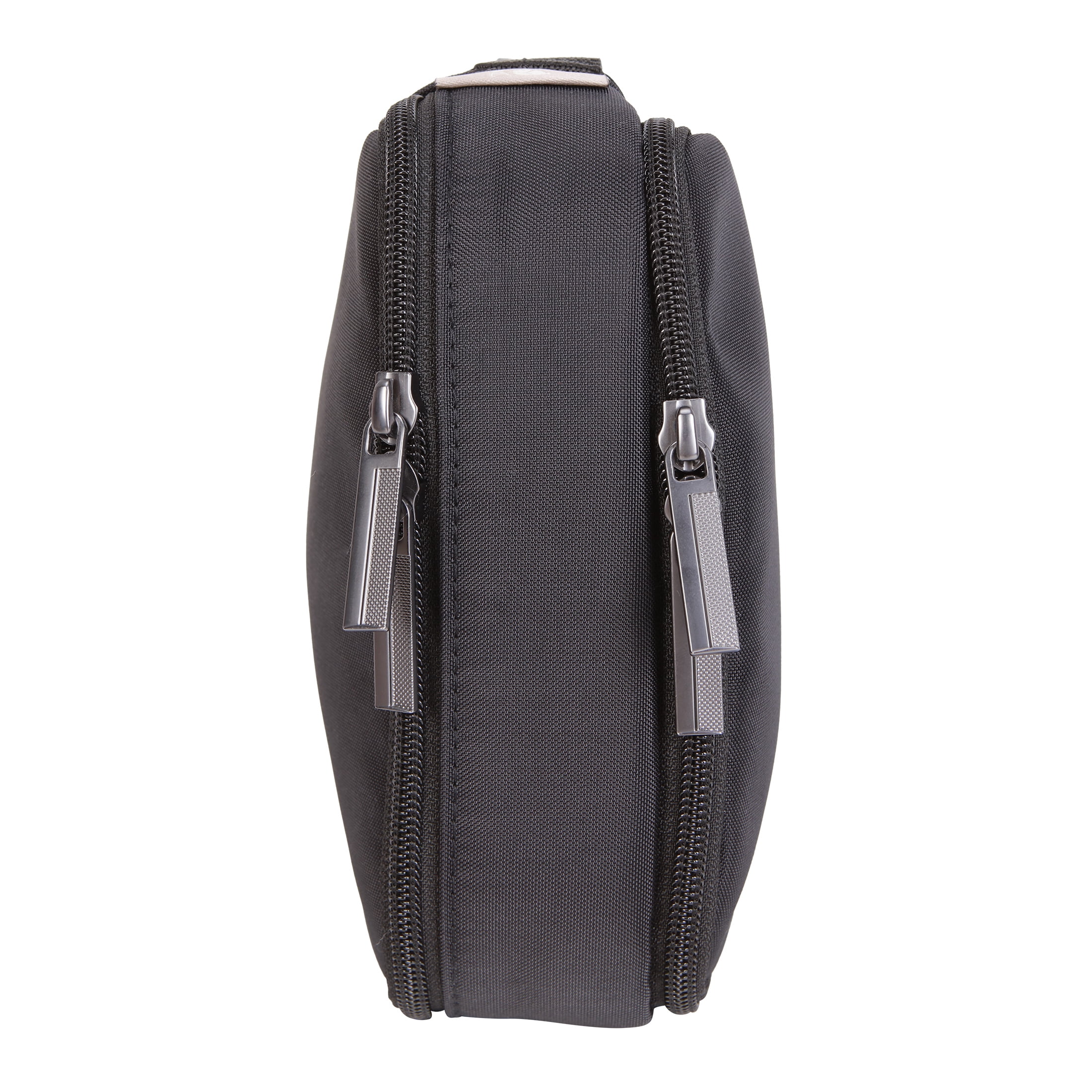 btL Recycled Nylon Toiletry Kit with Interior Pockets for Travel