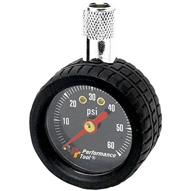 Tire Shaped Tire Pressure Gauge Walmart Com Walmart Com