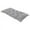 Gray, variant on Aihimol Outdoor Water-Proof Bench Cushion for Outdoor Furniture Patio Loveseat Pad Premium Comfortable Thick Fiber Fill Tufted Window Seat Cushions Indoor 40" x 20",Red