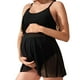 thumbnail image 5 of Traje de baño de mujer con correa ajustable, ropa de baño suave para accesorios, viajes de verano L, 5 of 8