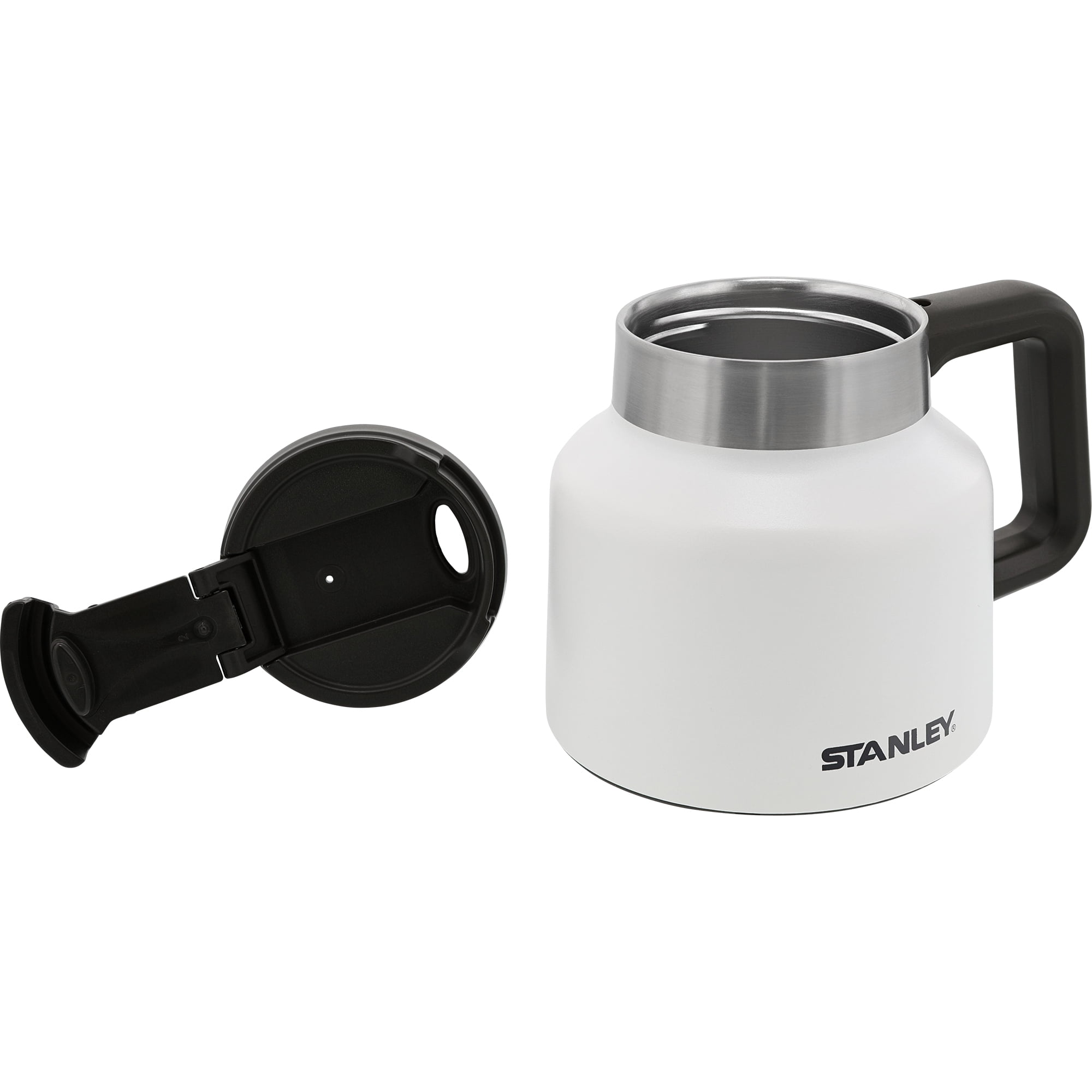 stanley tough to tip vacuum mug