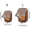 thumbnail image 2 of Winter Plant Frost Protection Cover Anti Freezing Uv Proof Plant Protection Bag, L(yu-1), 2 of 5