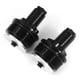 thumbnail image 2 of Preload Fork Cap Adjustable Fork Bolts 41mm Aftermarket Fit For Royal Enfield Continental GT 650/535 Various Harley with Showa, 2 of 5