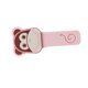 thumbnail image 4 of Kearding Almohadilla de asiento de inodoro para baño Juegos de accesorios de baño Rosa Affe Kearding JJ21561-02, 4 of 4