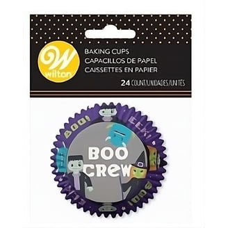 Wilton It's a Boy Baking Cups: Disposable Baking Cups Wilton It's a Boy Baking Cups: Disposable Baking Cups