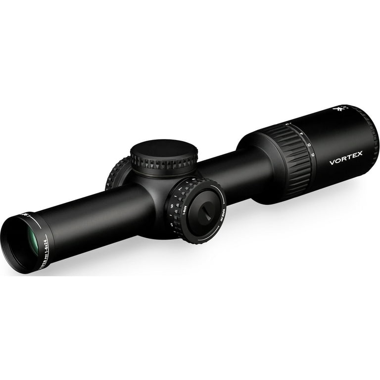 Vortex Optics Viper PST Gen II 1-6x24 SFP Riflescope - VMR-2