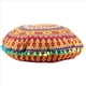 thumbnail image 2 of 4X Indian Mandala Floor - Cojines de Cojines Redondos Bohemios de Almohadas 13, 2 of 5