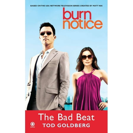 Burn Notice: the Bad Beat