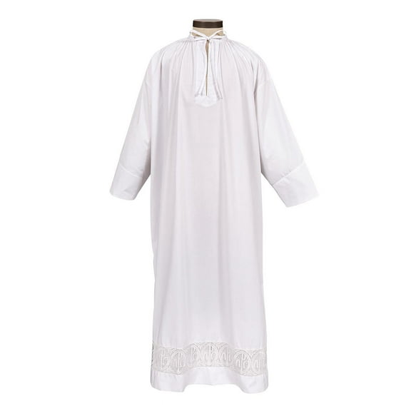 RJ Toomey Alpha & Omega Traditional Alb-Medium