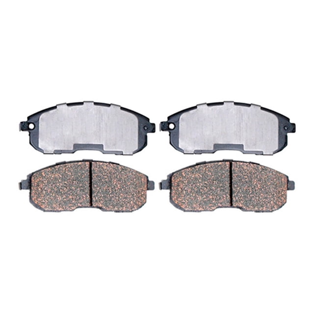 Balatas Ceramicas RAYBESTOS Sentra 2006 A 2020 Nissan Del Delantero