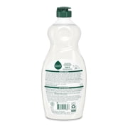 (2 pack) Seventh Generation Liquid Dish Soap, Dishwashing Liquid, Lavender Flower & Mint, 19 fl oz