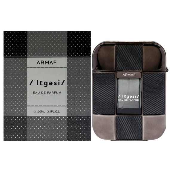 Armaf Legesi , 3.4 oz EDP Spray