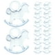 thumbnail image 1 of 24 piezas de caballitos mecedores de acrílico para baby shower, juego de abalorios, decoración para fiestas, recuerdos para baby shower de niño o niña, revelación de género y decoraciones para fiestas, 1 of 8