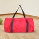 thumbnail image 1 of Bolsa de almacenaje para acampada Macarena Bolso de viaje de lona organizador para mujer y hombre Bolso de mano para llevar durante la noche para gimnasio Rojo, 1 of 8