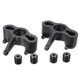 thumbnail image 1 of 2PCS Steering Block Steering Knuckles Hub Carrier EA1003 for JLB, 1 of 5