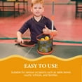 thumbnail image 6 of SWETRACE Table Tennis Ball Tool Break Resistance 1Pcs 39In X 8.7In X 8.7In, 6 of 8