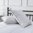 thumbnail image 3 of Kingsdown Coussin Royale, 3 of 3