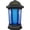BLACK, variant on Bug Zapper Outdoor, 4200V Electric Mosquito Zapper, Bug Zapper Outdoor, Fly Traps, Fly Zapper, Mosquito Killer Indoor 3 Prong Plug, 90-130V, ABS Plastic Outer