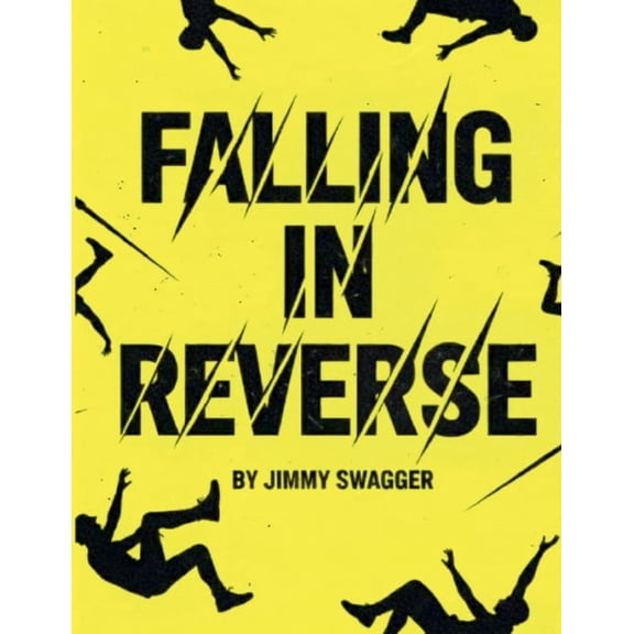 Falling in Reverse, (Paperback)