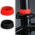 thumbnail image 2 of Bangcool 3PCS Seatpost Ring Waterproof Flexible Protective Silicone Ring Bike Accessories, 2 of 10