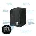 thumbnail image 6 of Prevue Pet Products Goodnight Birdcage Cover, Black, 6 of 9