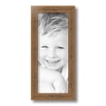 thumbnail image 2 of ArtToFrames 6x15 inch Black Picture Frame, Black Wood Poster Frame (4628), 2 of 7