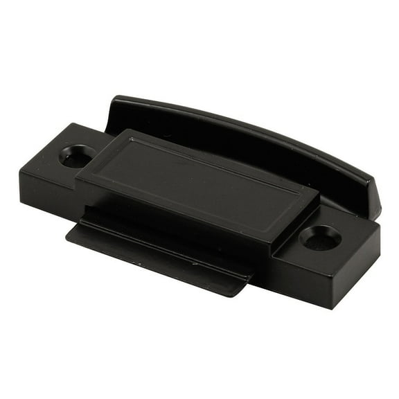 Prime-Line Heavy Duty Diecast spring-loaded Sliding Window Latch and Pull