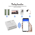 thumbnail image 5 of 4CH Tuya WiFi Smart Switch DIY 7-32V USB 5V 2.4G WiFi Home Automation Module for IFTT Alexa Home, 5 of 8