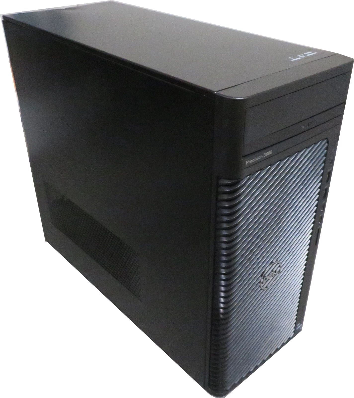 DELL Precision 3630 i7-9700K/GTX1060/SSD