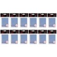 thumbnail image 4 of Fundas protectoras de tarjetas Ultra Pro Standard Clear, 600 unidades, 4 of 4