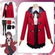 thumbnail image 2 of Disfraz de Nina Iseri de Anime Girls Band Cry para mujer adulta, chaqueta, uniforme, ropa de carnaval y Halloween, 2 of 5