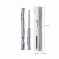 thumbnail image 3 of Kokovifyves Steel Tube Eyelash 3.5g, Long Lasting Lash Base Mascara, Waterproof Curling Eyelash Makeup, 3 of 9