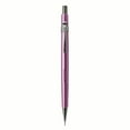 thumbnail image 2 of Pentel Sharp Mechanical Pencil, .7mm, Metallic Rose, 2 of 2
