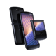 thumbnail image 1 of Motorola Razr 256GB Polished Graphite (Reacondicionado Grado A) Motorola XT2071-3, 1 of 4