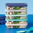 thumbnail image 2 of Ensemble de préparation de repas Pyrex® 10 pièces, 2 of 4