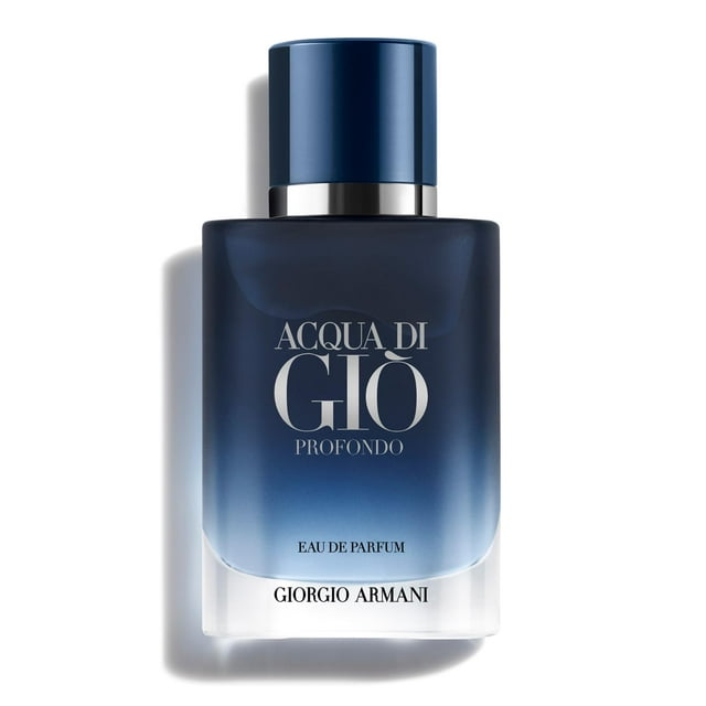 Perfume Armani Beauty Acqua di Giò Profondo Eau de Parfum, 30 ml
