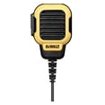 thumbnail image 1 of Micrófono con altavoz remoto DEWALT DXFRSRM1 para DXFRS300/800, 1 of 5