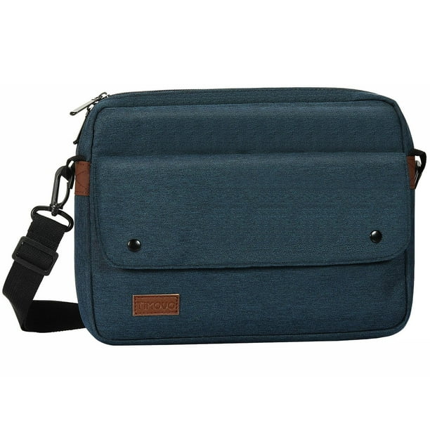 Funda para tablet TimoVo para iPad 11 pulgadas A16 2025 Indigo