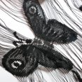 thumbnail image 3 of Labymos piezas 100*200 cm novedad mariposa patrón, 3 of 8
