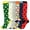 Style#01, variant on Yoyauz Compression Socks for Women and Men Circulation-Best Support for Medical, Running,Nursing,Athletic