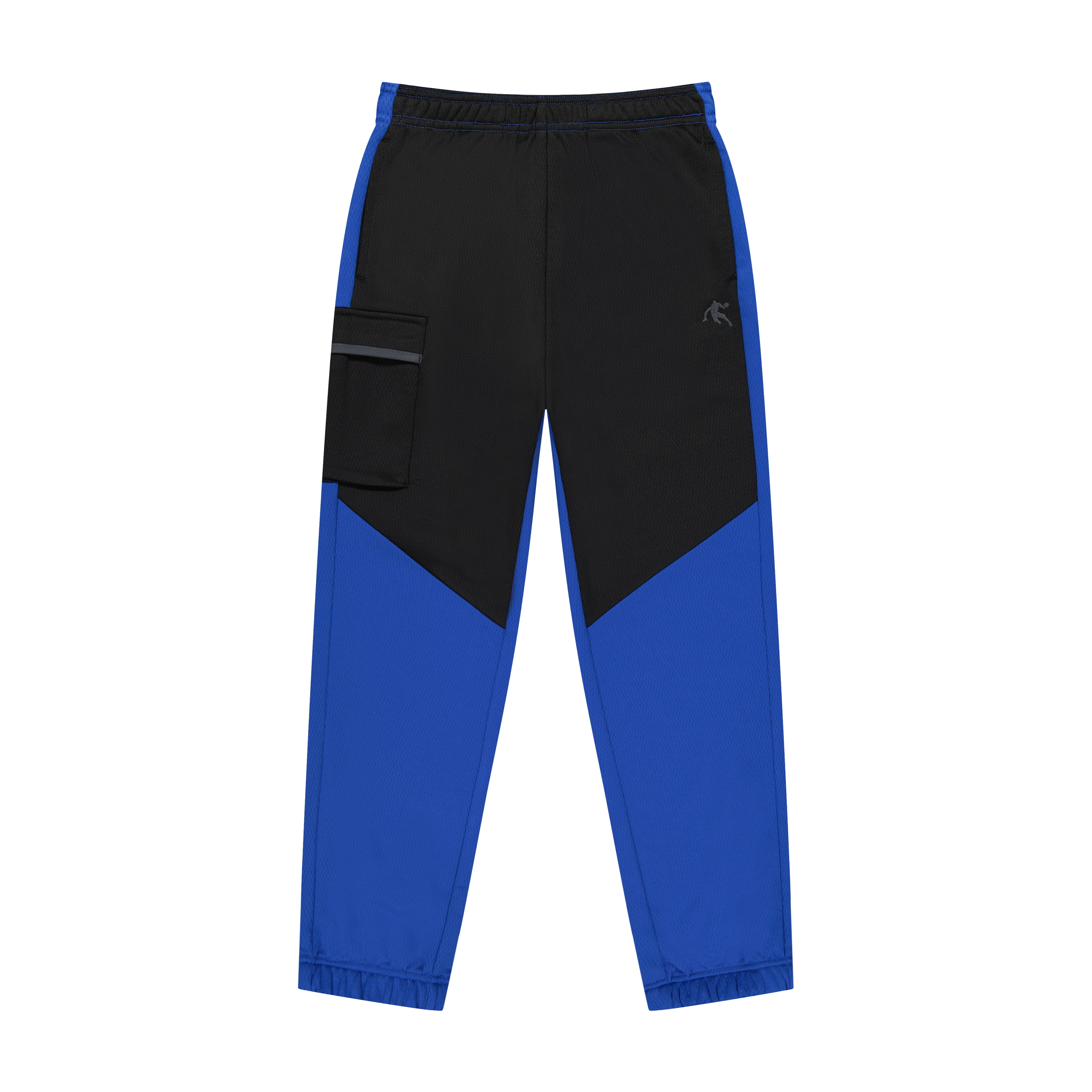 AND1 Boy's Athletic Back Court Jogger, Sizes 4-18