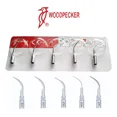 thumbnail image 2 of Juego De 5 Puntas Kit De 5 Para Escariador Woodpecker Scaler, 2 of 2