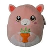 Squishmallows 16" Easter Hettie the Pig with Flowerpot