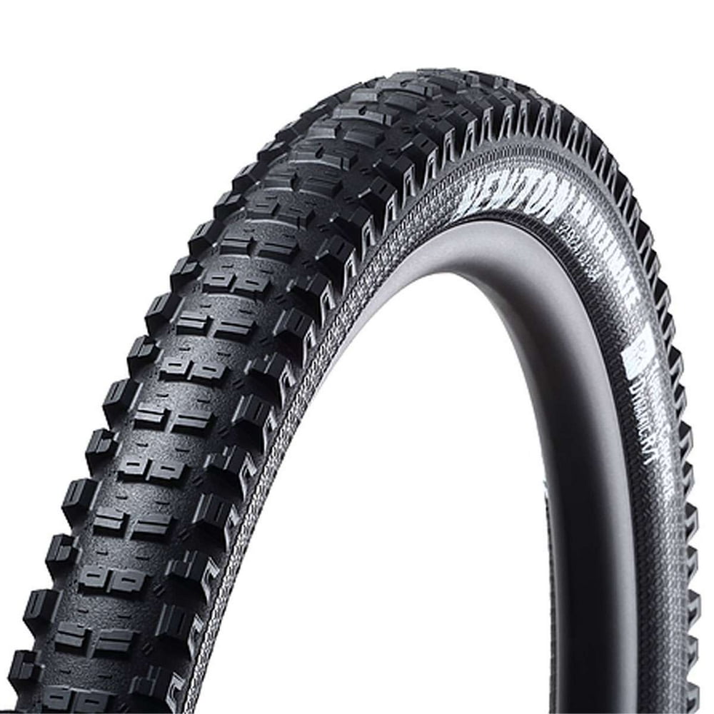 Goodyear Newton Bicycle Tire 27.5', 2.40, Folding, Tubeless Ready